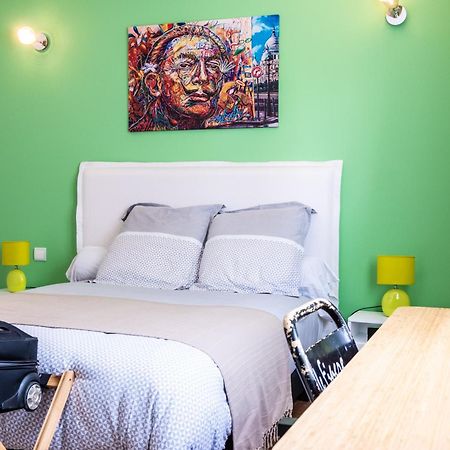 Escale Villa マリニャーヌ エクステリア 写真