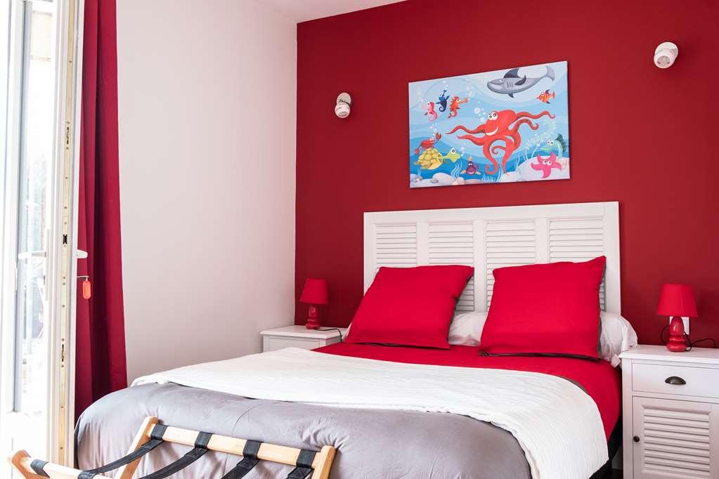 Escale Villa マリニャーヌ 部屋 写真